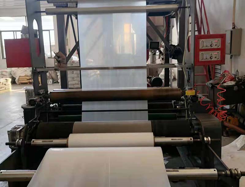 青铜峡车间生产图片